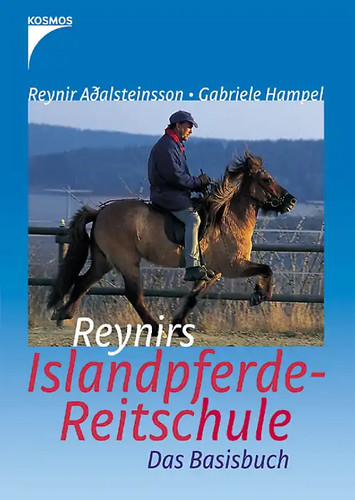 Reynirs