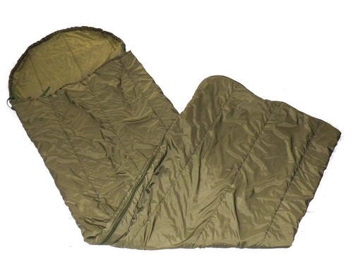 Britischer armee schlafsack - britischer,