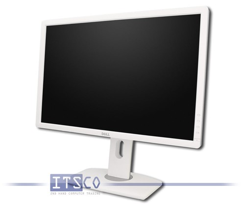 Tft monitor dell - 24",