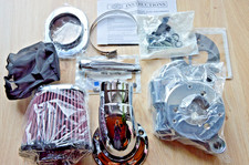 Harley-Davidson Screamin Eagle Air Cleaner Heavy Breather Elite Kit 29400173