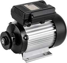 Elektromotor Asynchronmotor