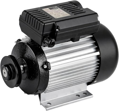 Elektromotor asynchronmotor - elektromotor,
