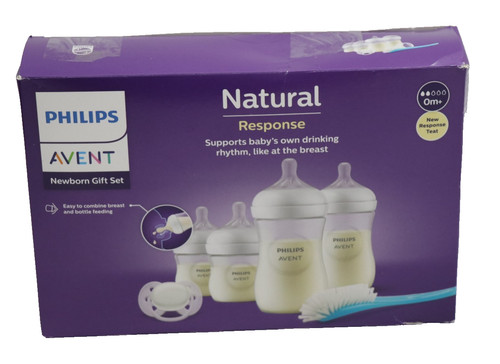 Philips avent babyflaschen - philips,