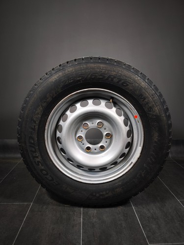Winterreifen 235 65r16 - 235/65r16, c