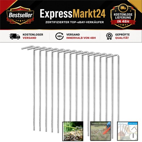 Stück zeltheringe 15cm - 15,