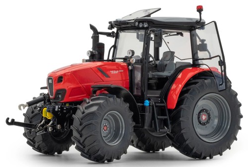 Modell traktor same virtus 135 - same,