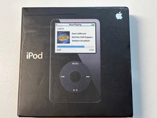 Apple iPod classic video 5.5