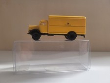 Modellautos 1:87 Mercedes Benz