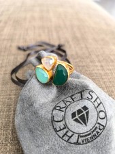  Craft Shop Vienna Ring grüne