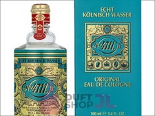 4711 Echt Kolnisch Wasser Edc