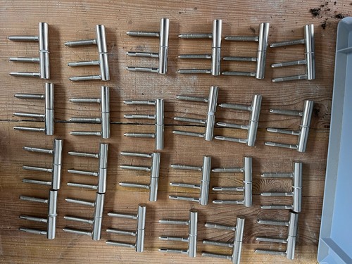 12xpaar türbänder - 12xpaar,
