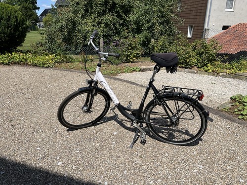 Biobike damenfahrrad kalkhoff - biobike,damenfahrrad,