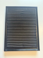 K&N luftfilter W202 c180-280 C36 AMG Sportluftfilter