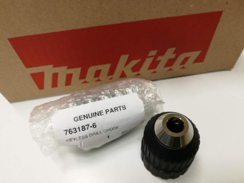 Makita bohrfutter 763187 zu - 763187-6,
