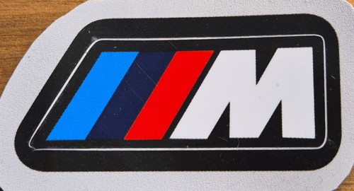 Bmw performance aufkleber - bmw,