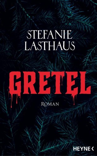 Stefanie lasthaus gretel - stefanie,