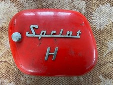 Harley davidson sprint - davidson, h