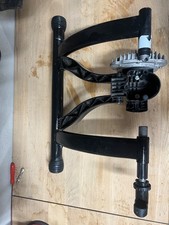 Fahrradrollentrainer Rolle Radrolle