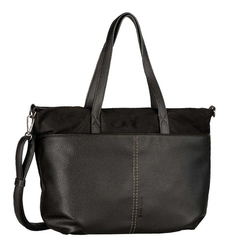 Tom tailor miha zip shopper - tailor,