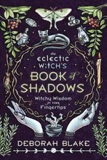 Eclectic Witch's Book of
