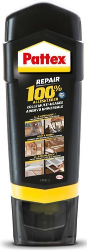 Pattex repair 100 alleskleber - repair, 100%