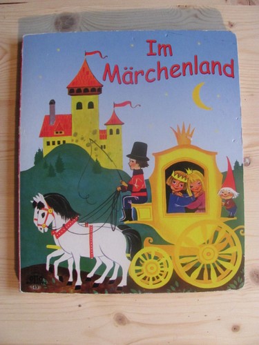 Märchenland felicitas kuhn - im,