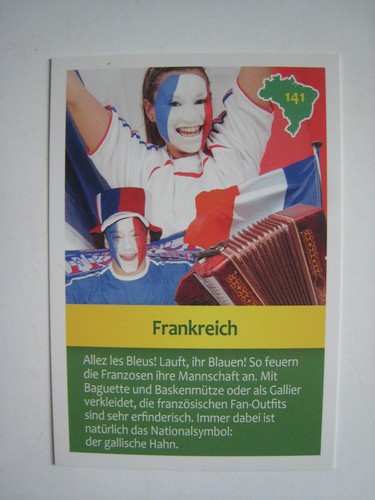 Entdecke brasilien - entdecke,