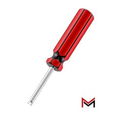 Ventilausdreher Autoventil AV Ventil PKW Auto Ventilschlüssel Schraubendreher