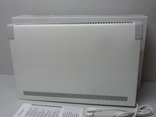 Dimplex wandkonvektor 520e - dimplex,