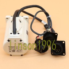 One For   AC Servo Motor