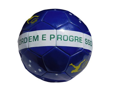 Pele fußball ordem - "ordem, e