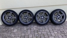 Mercedes original 18“ AMG