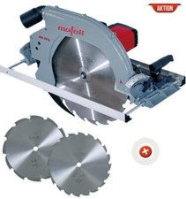 AKTION: Mafell Zimmerei-Handkreissäge MKS 185 Ec | 924850