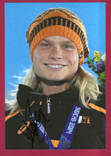 Koen Verweij - Holland  -