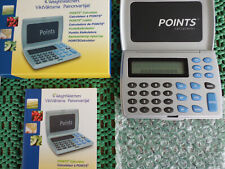 WEIGHT WATCHERS CALCULATOR