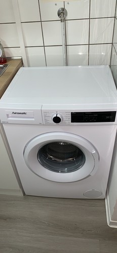 Waschmaschine - ,