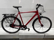 Gudereit SX-R Fahrrad 28" 14 Gang Rohloff Nabenschaltung Magura  Felgenbremse