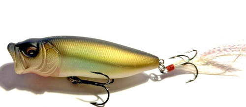 Megabass pop max wobbler - megabass,