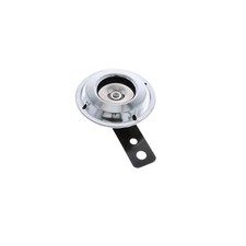 Hupe 6V chrom für Simson Jawa