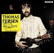 Gratte Moi La Puce (Best Of De Poche) von Thomas Fersen, P... | CD | Zustand gut