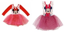 MINNIE MOUSE BALLETKLEID TÜLL