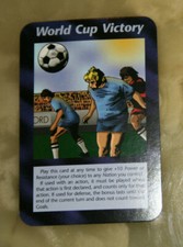 World Cup Victory - Illuminati New World Order INWO unlimited 