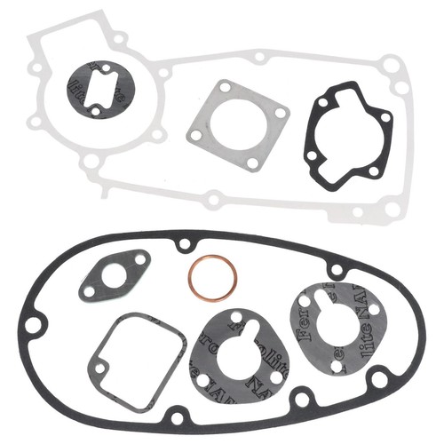 Motordichtsatz dichtungssatz - motordichtsatz,