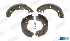 JURID 361537J Bremsbackensatz Hinterachse für FORD Courier Fiesta III