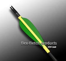 Flex-Fletch FFP-360