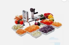 Bron Coucke Spiralschneider Le