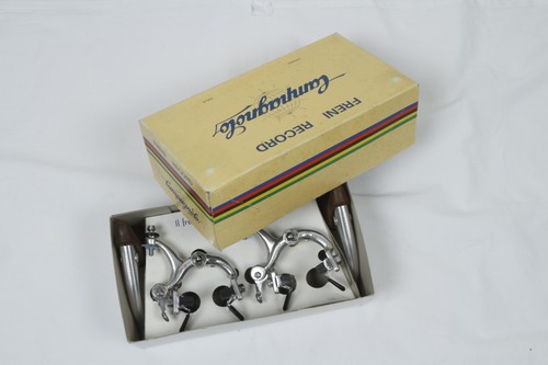 Campagnolo record bremsen - record,