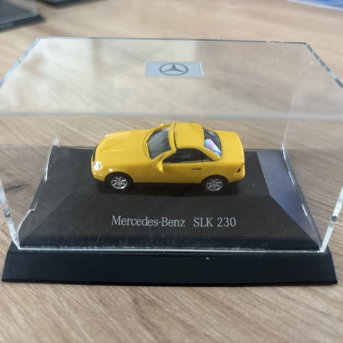 Herpa modellauto 87 - herpa, 1:87