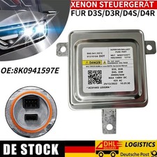 Steuergerät Vorschaltgerät