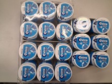 Wrigley's Extra Professional